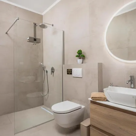 3 Bedroom Stunning In Brgod *