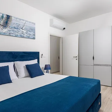 3 Bedroom Stunning In Brgod Prázdninový dům *
