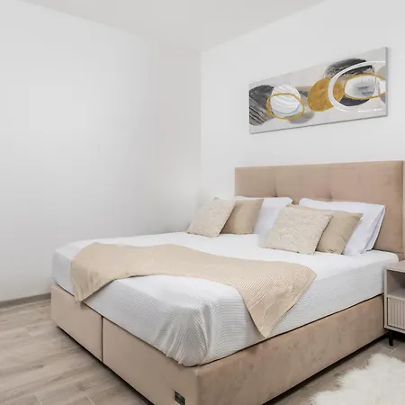 3 Bedroom Stunning In Brgod *