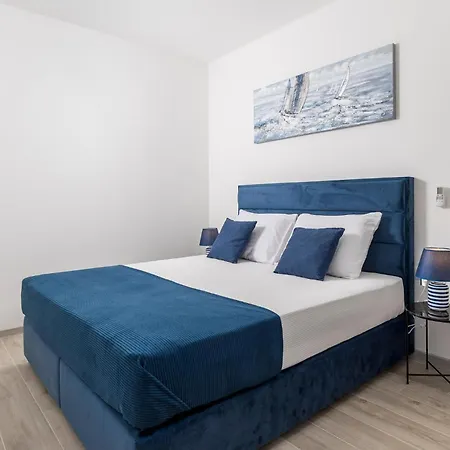 3 Bedroom Stunning In Brgod Prázdninový dům *