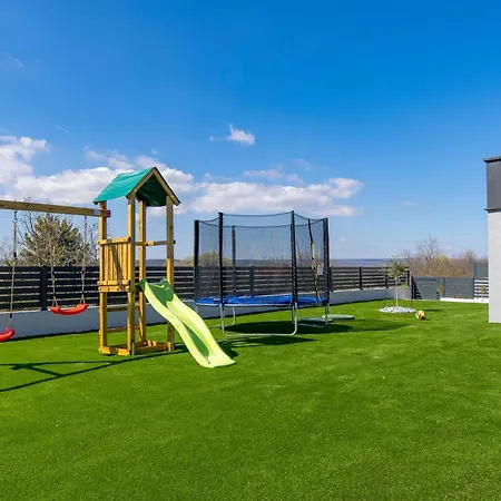 3 Bedroom Stunning In Brgod Prázdninový dům Ubasico